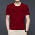 Mercedes Tshirt dizin top tee New Exclusive Short Sleeve Tshirt For Men Buy Online At Best Prices In Bangladesh - Genji. 