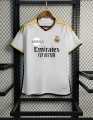 Real Madrid Home Jersey - Premium - 23/24 Season jersey for men. 