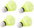 Badminton Shuttle Cock - Yonex - Mavis 350 - 6Pcs - Fitness Mart. 