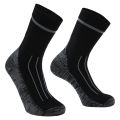 Outdoor Waterproof Socks for Men Cold Weather Breathable Moisture Wicking Skiing Hiking Wading Camping Cycling Athletic Socks. 