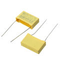 10pcs 250V 47nF 0.047uF 10% Polypropylene Film Safety Capacitor. 