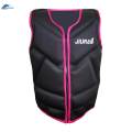 Outdoor Adults Kids Buoyancy Aid Swim Vest Canoeing Sailing Swimming Drifting. 