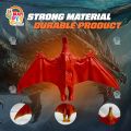 Movie Monster Series Action Figure Toy Godzilla Final Wars Japanese Rodan 6-inch. 