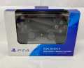 PS4 Official Org. controller Black color. 