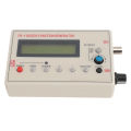 Function Generator Sine Wave DDS Function Generator 1Hz To 500kHz for Oscilloscope Attenuators. 