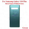 For Samsung Galaxy S10/S10 Plus Back Panel/Backshell/ Casing With Logo-All Colors Available.