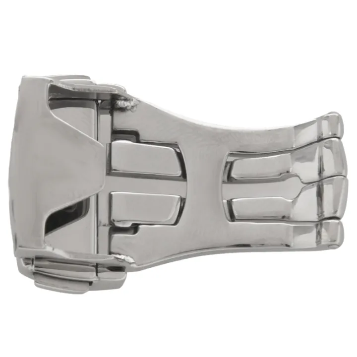 5%20Pcs%2018mm%20Stainless%20Steel%20Deployant%20Watch%20Strap%20Folding%20Buckle%20Clasp%20for%20Omega,%20Smooth%2018mm%20-%20Image%206