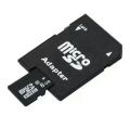 Micro SD to SD Memory Card Adapter.