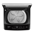 HISENSE 9.5 KG Top Load Washing Machine With Bubble Clean technology | WT5J9513DS/BD3. 