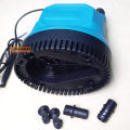 5000L/H Submersible Bottom Suction Water Pump AC220v 150W Jug Pump.