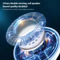 【happy one】Mini pro TWS Wireless Bluetooth Earphones Headphones In-ear Earbuds Headset For Smart Phone i12 i11 i9000 i90000 pro. 