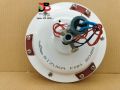 Ceiling Fan SIZUKA 56" Replacement Warranty: 07 Years & Service: 12 Years.. 