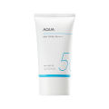 Missha All-Around Safe Block Aqua Sun Gel SPF50+ PA++++ (50ml, Made in Korea). 