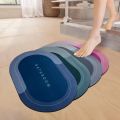 Super Absorbent Floor Mat Non-slip Bathroom Carpet /1PCS. 