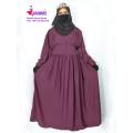 Abaya borka irani stylish party borka Only fashion collection Fashionable khimar Lycra borka for Women design. 