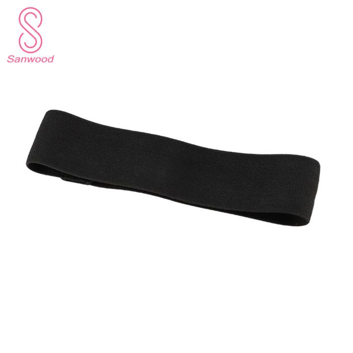 Durable Fitness Bands Booty Band for Legs Glutes Hips Resistance Band for Strength Training Yoga Gym Workout Elastic Fitness Equipment for Building Lifting Stretch Band for Exercise Elastic