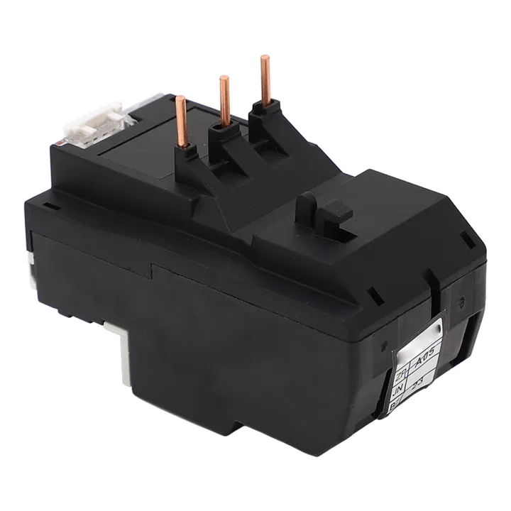 Heat%20Overload%20Relay%20Protector%20Fine%20Workmanship%2012-18A%20ABS%203%20Contacts%20400V%20600V%20Thermal%20Overload%20Relay%20for%20Home%20-%20Image%204