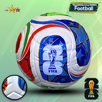 Trionda 2026 FIFA Quality Football – Premium Surface (Training/Match)-M4