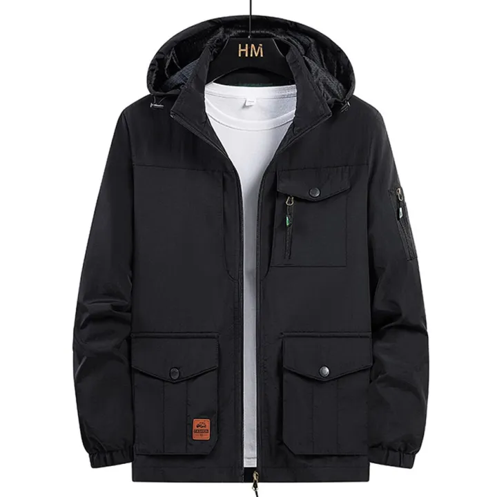 6XL%207XL%20Big%20Size%20Windbreaker%20Jacket%20Men%20Spring%20Autumn%20Cargo%20Jacket%20Coat%20Male%20Outdoor%20Outerwear%20Plus%20Size%207XL%20Coats%20Khaki%20Green%20-%20Image%202