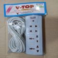 Multi Plug (China).