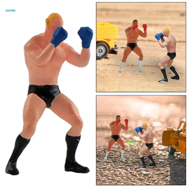Boxing%20Man%20Model%20Figures%20Collection%20Hand%20Painted%20for%20Scenery%20Landscape%20Accessories%20-%20Image%208