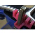 Badminton Racket Load Spreader Stringing Machine Attachment Tools Badminton Attachment Easy to Use. 