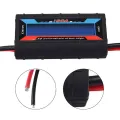 FT08 RC 150A High Precision Watt Meter Power Analyzer Backlight LCD wattmeter SEVICH. 