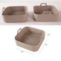 AirFryer Silicone Pot Multifunctional Air Fryers Oven Accessories. 
