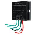LKPCIGCXM 12V/24V 9000W Wind Tuines Generator Controller Waterproof Charge Overvoltage Protection Controller Regulator. 