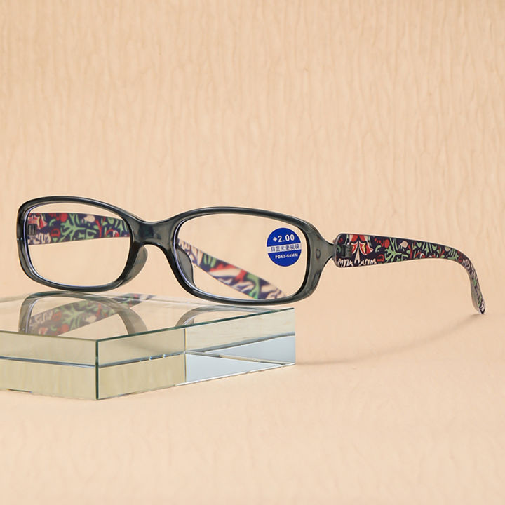 New%20Reading%20Glasses%20Women%20Full%20Frame%20Printed%20Optical%20Retro%20Anti%20Blue%20Light%20Presbyopia%20Hyperopia%20Read%20Eyewear%20+1.0%20+2.0%20+3.0%20+4.0%20-%20Image%203