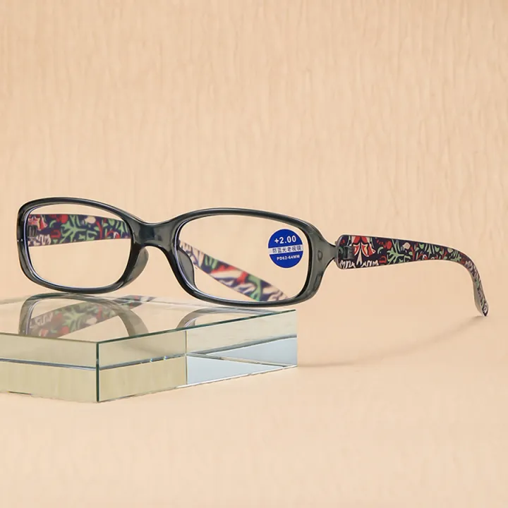 New%20Reading%20Glasses%20Women%20Full%20Frame%20Printed%20Optical%20Retro%20Anti%20Blue%20Light%20Presbyopia%20Hyperopia%20Read%20Eyewear%20+1.0%20+2.0%20+3.0%20+4.0%20-%20Image%203