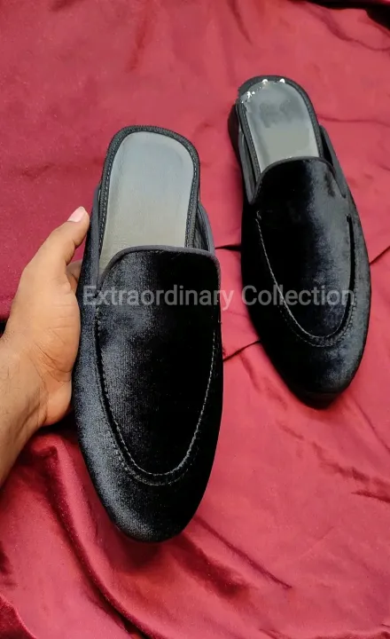 Velvet%20Loafer%20Half%20Shoes%20For%20Men%20-%20Loafer%20For%20Men%20-%20Lofar%20-%20shoes%20for%20men%20-%20Image%205