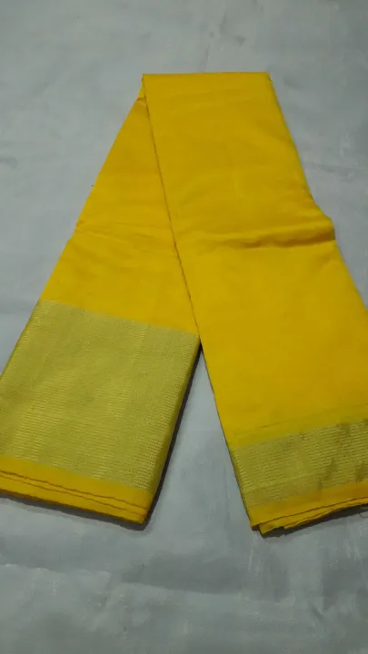 Tater%20Half%20Silk%20Sharee%20-%20Kom%20Dame%20Valo%20Maner%20Tat%20Shari%20-%20Budget%20Friendly%20Shares%20-%20Tat%20Share%20-%20%201%20color%20er%20Sharees%20-%20Biyar%20Gaye%20Holuder%20Saree%20-%20Paka%20Rong%20-%2012%20Hat%20Saree%20-%20Sari%20-%20Sari%20-%20Sari%20-%20Image%205