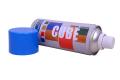 Spray Paint Medium Blue Color 400 ml Pack of 1. 