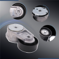 Drive Belt Tensioner Assembly 5184617AD 05184617AD Tensioner Wheel Assembly for Grand Journey 3.6L.