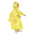 Children Rainwear Rain Coat - 1 Pcs.