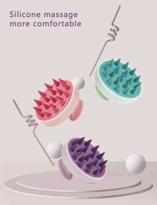 High-quality%20Silicone%20Shampoo%20Brush%20/%20Hair%20Scalp%20Massage%20Brush%20Silicone%20Hair%20Care%20Hair%20brushes%20combs%20-%20Image%207