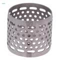 Prettyia 10pcs Camping Gas Lamp Lantern Replacement Mantles.