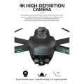 SG906 Max Drone - 4K 3-Axis Camera with Obstacle Avoidance - Capture Stunning 4K Footage and Fly with Confidence. 