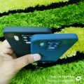 For Walton Primo RX8 Back Case Luxury Premium Soft Carbon Fiber Mobile Phone Back Cover.