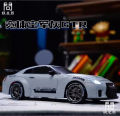 High Quality Remote Control Drift Car Porsche-GTR 2.4Ghz 4WD High Speed Drift Car.