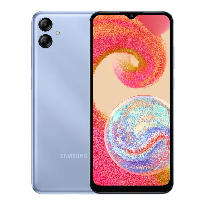 Samsung%20Galaxy%20A04e%206.5"%20Android%2012%20One%20UI%20Core%204.1%203GB%20RAM%2032GB%20ROM%20Li-Po%205000%20mAh%20Battery%20with%2013%20MP%20Main%20and%205%20MP%20Front%20Camera%20-%20Image%203
