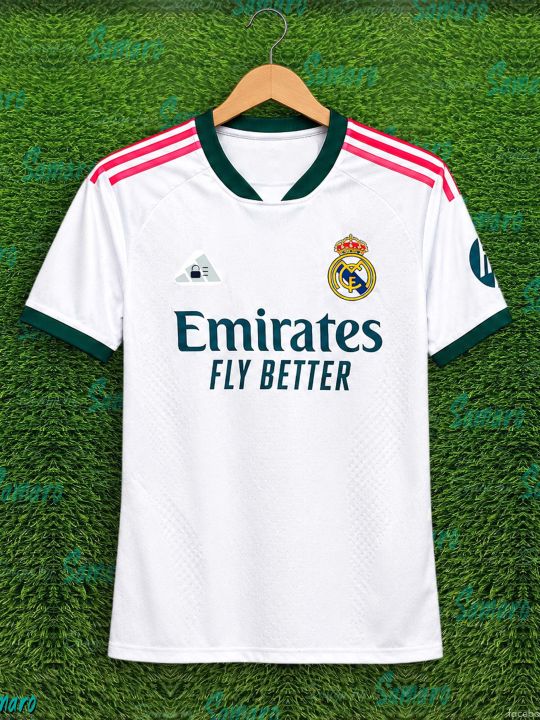 Real%20Madrid%20Jersey%202026/27%20Premium%20Football%20Jersey%20For%20Men%20-%20Half%20Sleeve%20Premium%20Club%20Jersey%20-%20Real%20Madrid%20Jersey%202026%20-%20Image%205