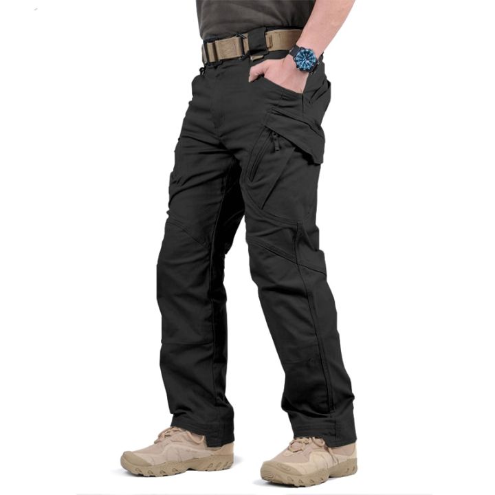 IX9%20City%20Tactical%20Cargo%20Pants%20Men%20%20%20%20Pants%20%20Manyckets%20Stretch%20Flexible%20Man%20Casual%20Trousers%205XL%20-%20Image%203