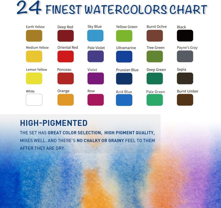 Himi%20Miya%20Water%20Color%20Tube%20Set%2012%20ML%2024%20Colors%20Rich%20and%20High%20Pigmented%20Paints%20-%20Image%204