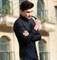 Slim Fit Stylish Casual Shirt For Men. 