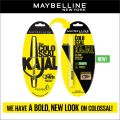 Maybelline New York Colossal Kajal - Black - 0.35g. 