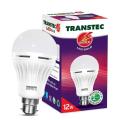 Transtec 12W Backup (IPS) LED Light.