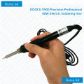 KOOCU V900 Precision Professional 40W Electric Soldering Iron Black. 