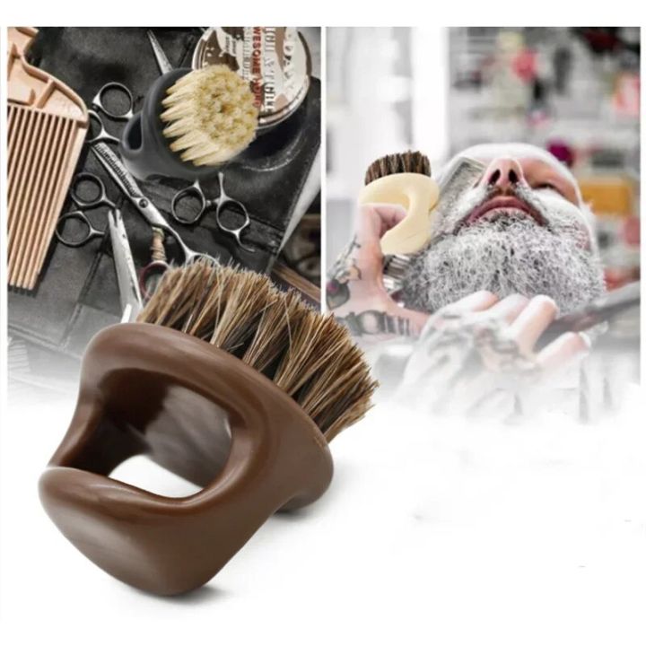 Hair%20Brush%20Bristle%20Ring%20Beard%20Brush%20Men%20Shaving%20Brush%20Portable%20Barber%20Beard%20Brushes%20Mustache%20Tools%20Facial%20Beard%20Cleaning%20-%20Image%202